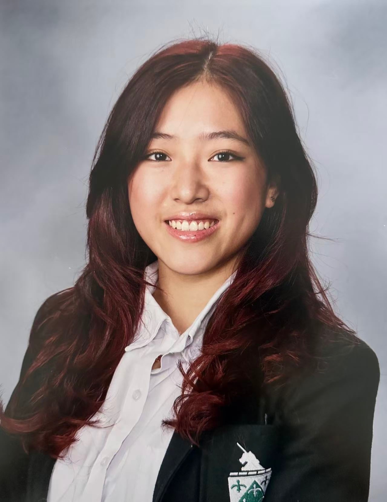 Celina Li